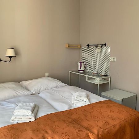 Apartament Gold Jasmine Appartement Krakau Buitenkant foto