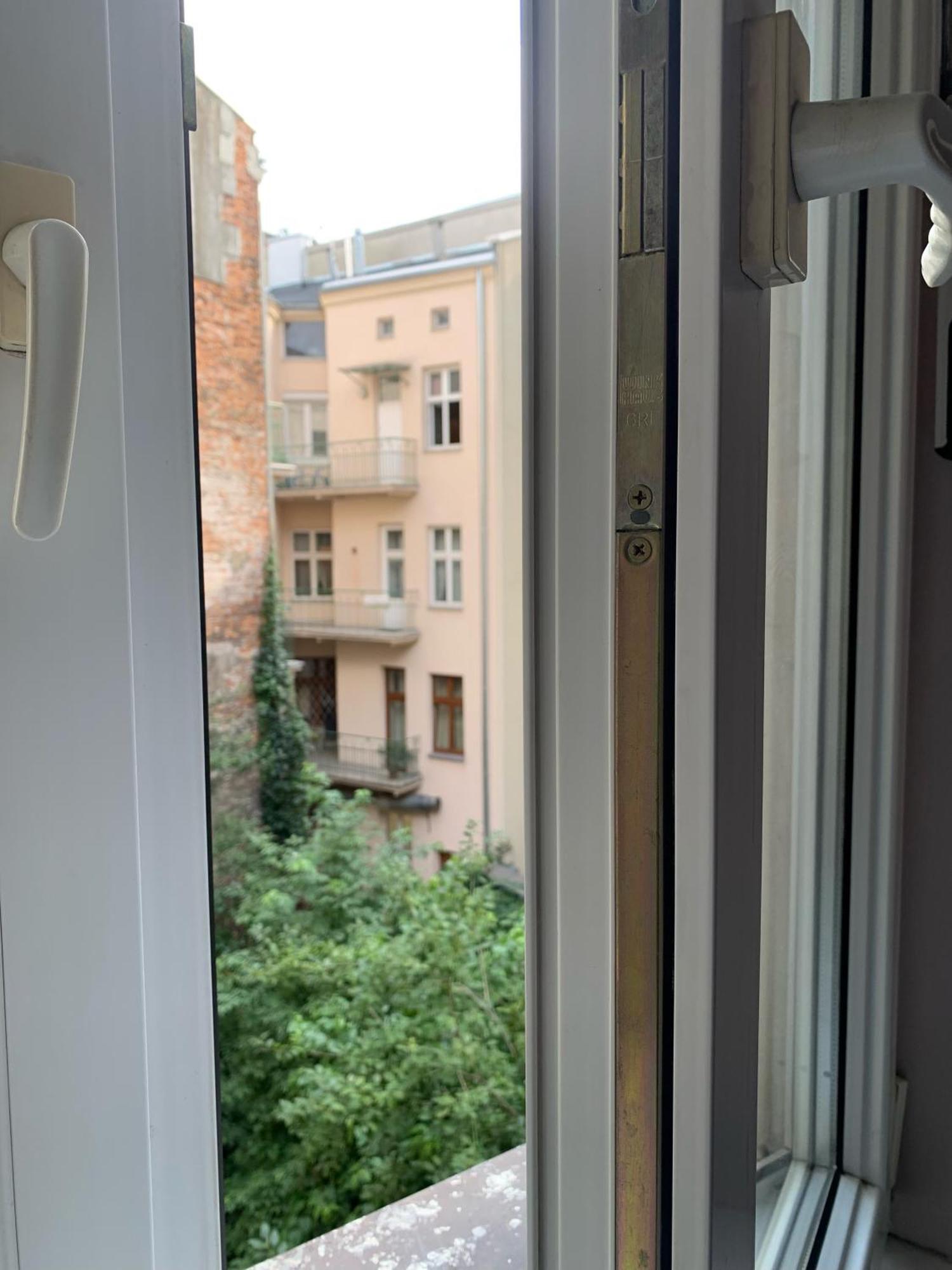 Apartament Gold Jasmine Appartement Krakau Buitenkant foto
