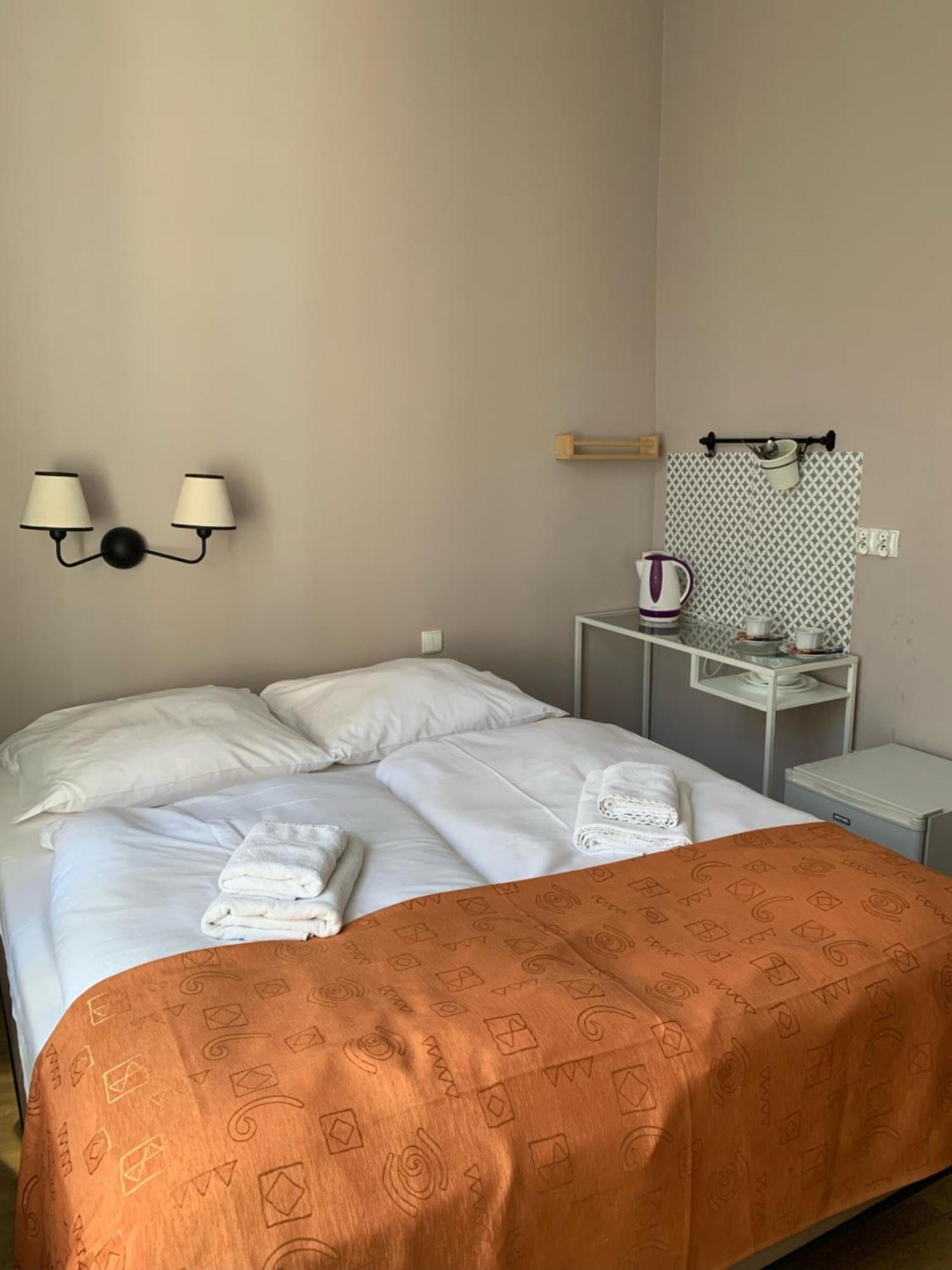Apartament Gold Jasmine Appartement Krakau Buitenkant foto