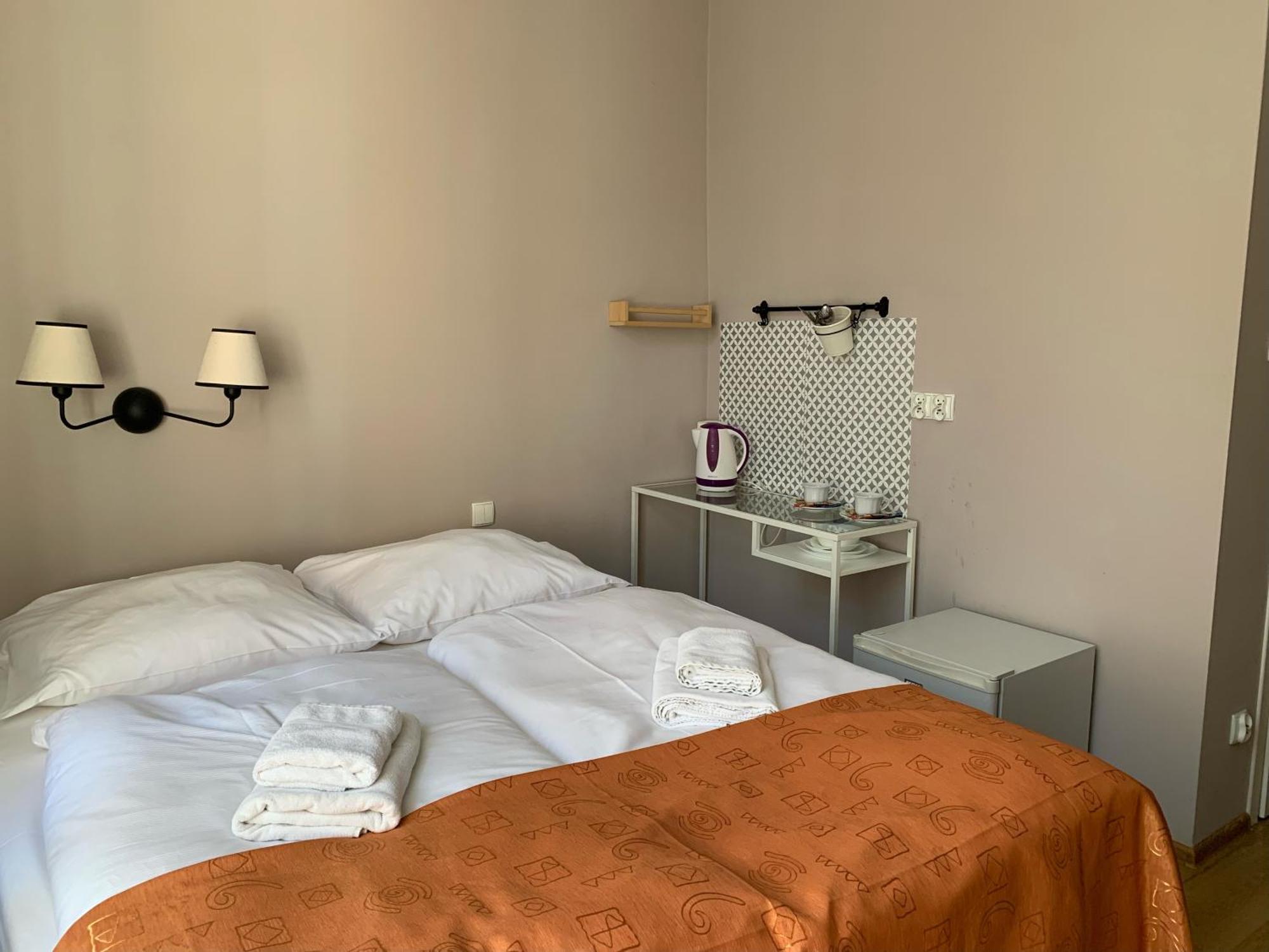 Apartament Gold Jasmine Appartement Krakau Buitenkant foto