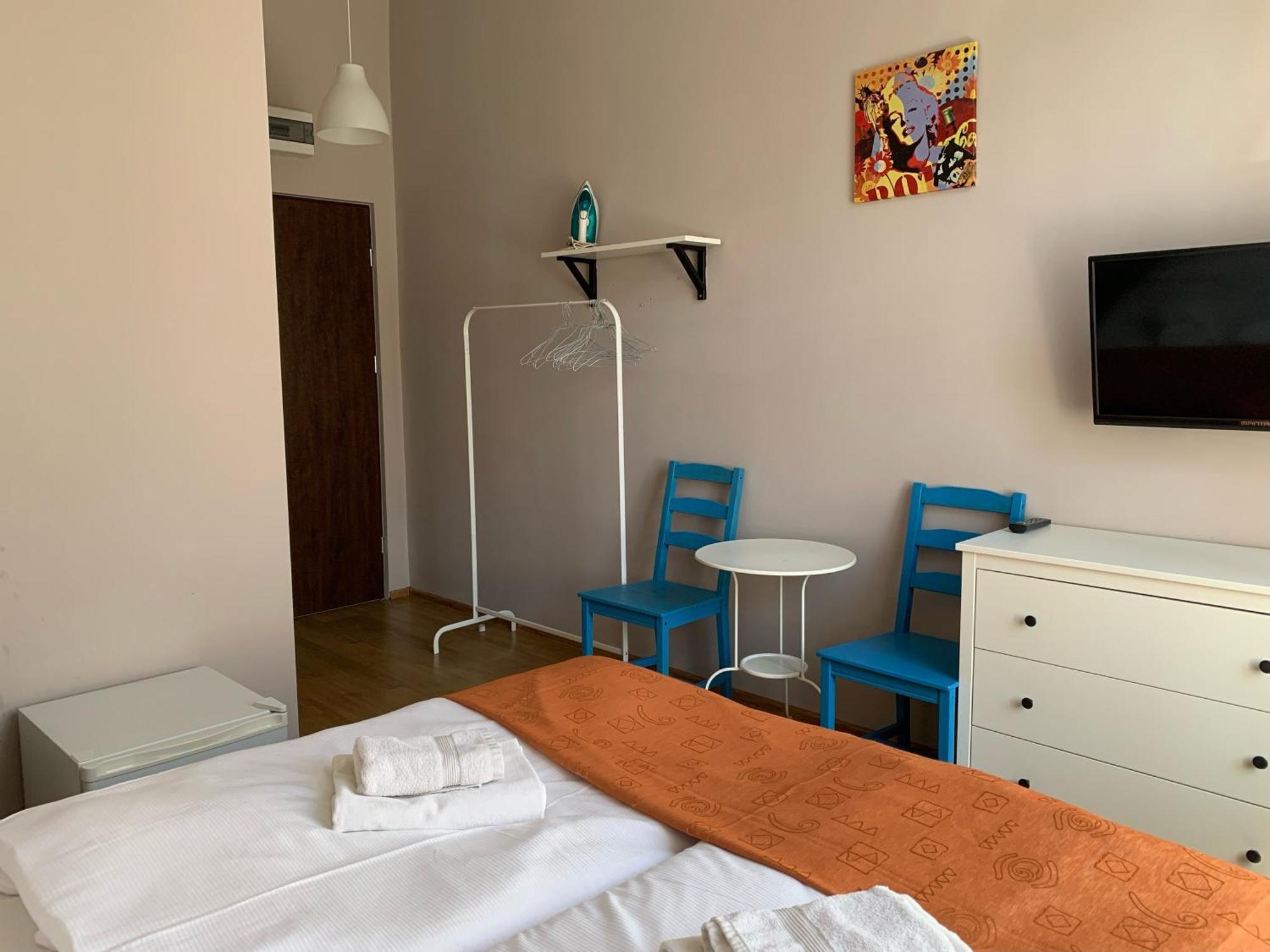 Apartament Gold Jasmine Appartement Krakau Buitenkant foto