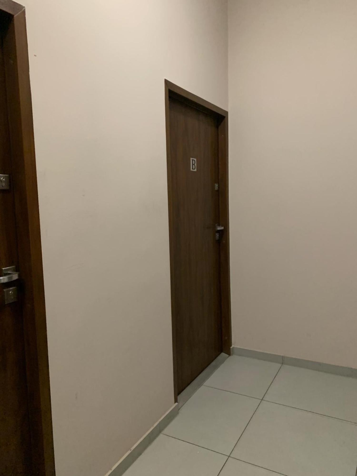Apartament Gold Jasmine Appartement Krakau Buitenkant foto
