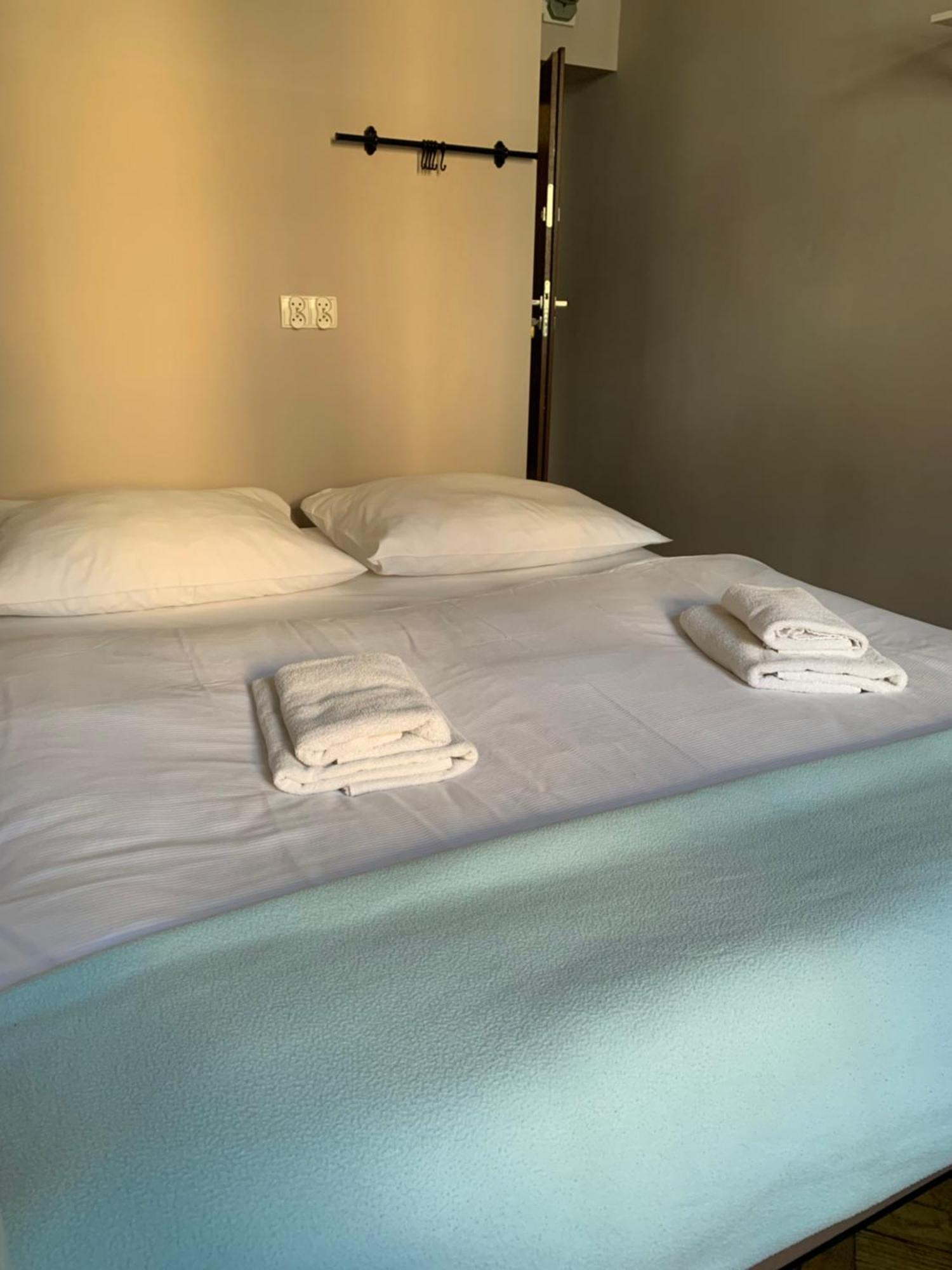 Apartament Gold Jasmine Appartement Krakau Buitenkant foto